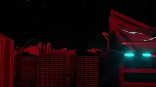 radiohead - alt. fast track (slowed + reverb)