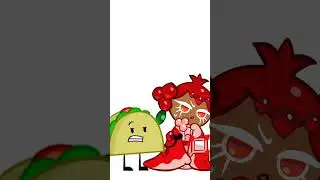 Taco from II insults Pomagranate from CRK