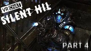 VRChat Silent Hill 2 (Feat. Bloody) - Part 4 (Final)