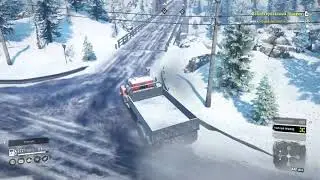 SnowRunner(PS4) - Достижение 