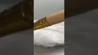Я снова здесь! Друзья, я расчехлила вату после долгого отпуска! Возвращаюсь к работе