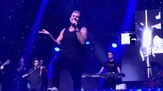 يا قمر لو في اتنين منك
