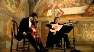 FORQUERAY La Girouette VITTORIO GHIELMI-LUCA PIANCA
