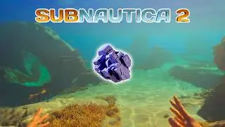How to get a FULL INVENTORY of LEAD in 1 minute | Subnautica 2
