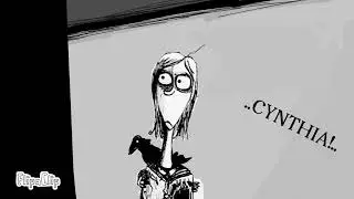 A Crow Calls (animation)