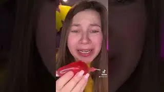 ЖЕЛЕ ИЗ ТикТока🍓 