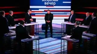 Запись программы от 27.03.16