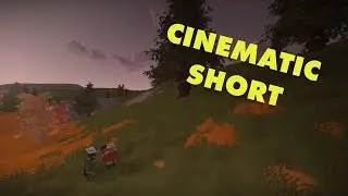 Unturned cinematic intro