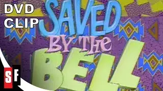 Saved By The Bell: The Complete Series - Clip: Opening Sequence