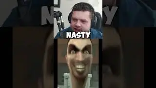 This Video Broke YouTube - dafuq skibidi toilet #6