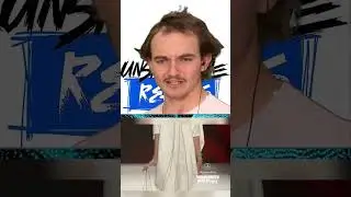 How is she still standing!?