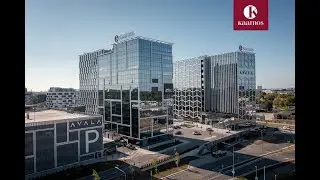 Kaamos Group - 20 aastat kogemust