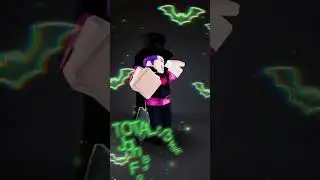 How to make Mortis on Roblox #brawlstars #roblox #mortis #shorts