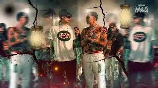 Peso Pluma , Bleesd ( Beats Type Reggaeton Free ) . Big músic Producer 2024