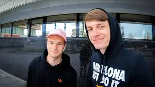 АНДРЕЙ ИВАШКИН х АРТЕМ АСТАПОВ