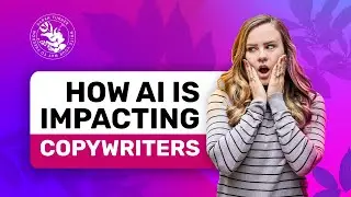 How AI is Impacting Copywriters in 2024 & How to Survive