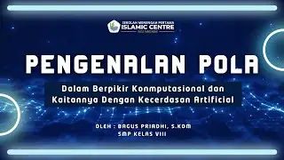 VIDEO PEMBELAJARAN KKA - 