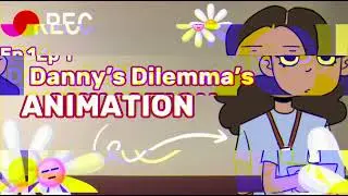 EP1 Danny's Dilemma: Confusion