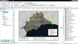 10 Trucos de ArcGIS para la presentación de Mapas