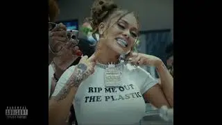 [FREE] Latto x Cardi B Type Beat - “On The Floor” | 2023