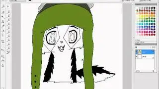 I like my hat...O.o