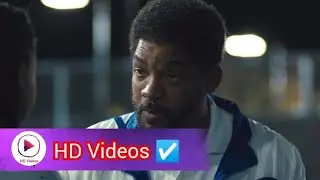 Король Ричард - Русский трейлер (2021)