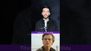 Titanik - O’zbek tilida
