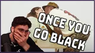 HasanAbi Reacts to Crazy Dating Outside Your Race Dating Game
