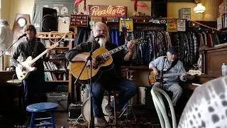 "Bartender's Blues" The Jones Gang (James Taylor)