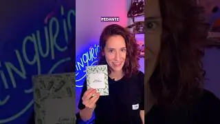 ¿Qué es la EPÉNTESIS?