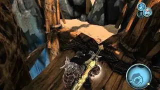 [53] Darksiders. Клинок Армагеддона (6)