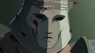 Blasphemous 2 оружие Вередикто