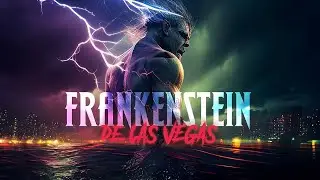 LAS VEGAS FRANKENSTEIN | ESTRENO 2024 | TERROR | PELICULA COMPLETA EN ESPANOL LATINO
