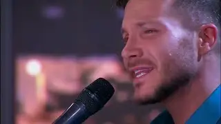 Saša Kovačević - Kako posle nas (Uživo) (Ami G Show S14)