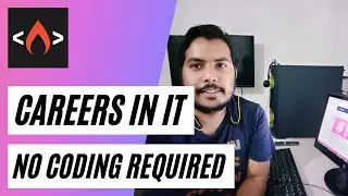 Careers In IT Which Do Not Require Coding Or Programming - 2021 Update
