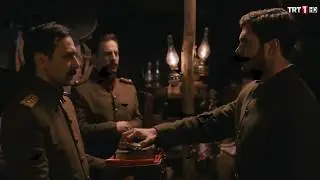 Mehmetçik Kûtulamâre - Teşkilat- ı Mahsusa - Gizli Örgüt