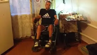 Денис и Божья забота.
