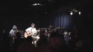 Grateful Ted (The Acoustic Band)