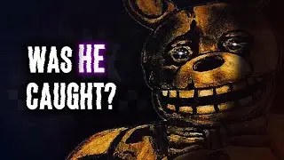 The MCI: Who Was Charged, and Why It Matters - FNAF Theory