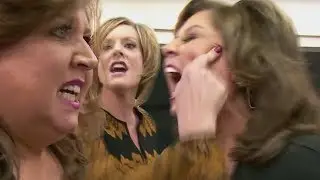 Dance Moms BIGGEST FIGHTS