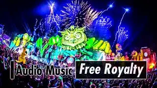 Nomad Aliens - Get a New Rules BeyondVisionsRec VA BacktotheRootsOutSoon [Audio Music Free Royalty]