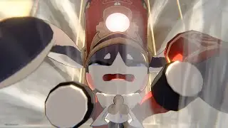 Honkai: Star Rail Gacha #4 Character Event Warp Aventurine