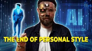 I Put My Style in the Hands of Al: Here's What Happened!