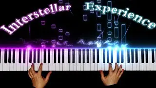 The Interstellar Experience(Tony Ann)