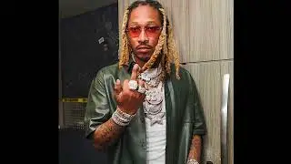 [FREE] Future Type Beat x Doe Boy Type Beat - Hungry For More