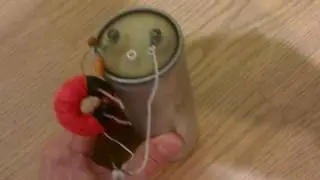 хотел сделать ТПУ