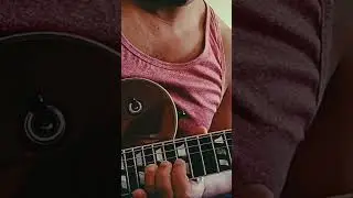 Guns N'Roses - November Rain | 2nd Solo Guitar Cover by @NunoJBSilvaGuitar