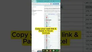#Excel