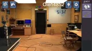 Can You Escape 4 - Level 6 - Walkthrough