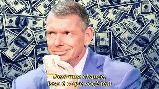Vince McMahon Theme Song Legendada - No Chance in Hell